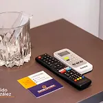 Novo E Fino Studio No Metro Belem - Com Ar